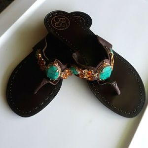 BCBGeneration sandals